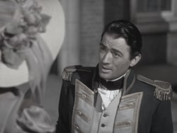 The Adventures of Horatio Hornblower - OTR Picture