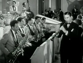 Artie Shaw - Old Time Radio Shows - OTR